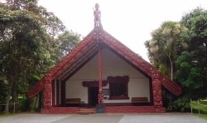 Social Sustainability, Social License, New Zealand Marae