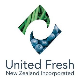 United Fresh logo